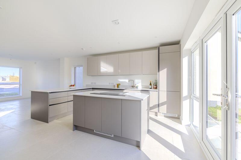 Additional image 5 of 8 detached high spec eco homes, EPC RATING A, minutes from Castle Cary