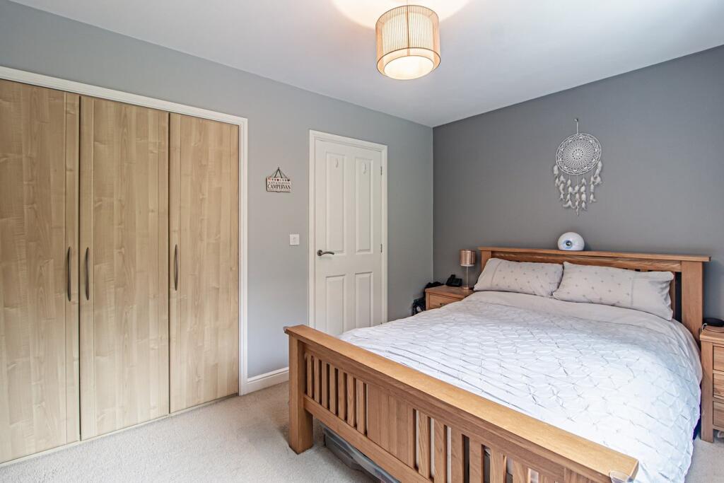 Additional image 12 of Cadwal Court, Llantwit Fardre, Pontypridd, CF38