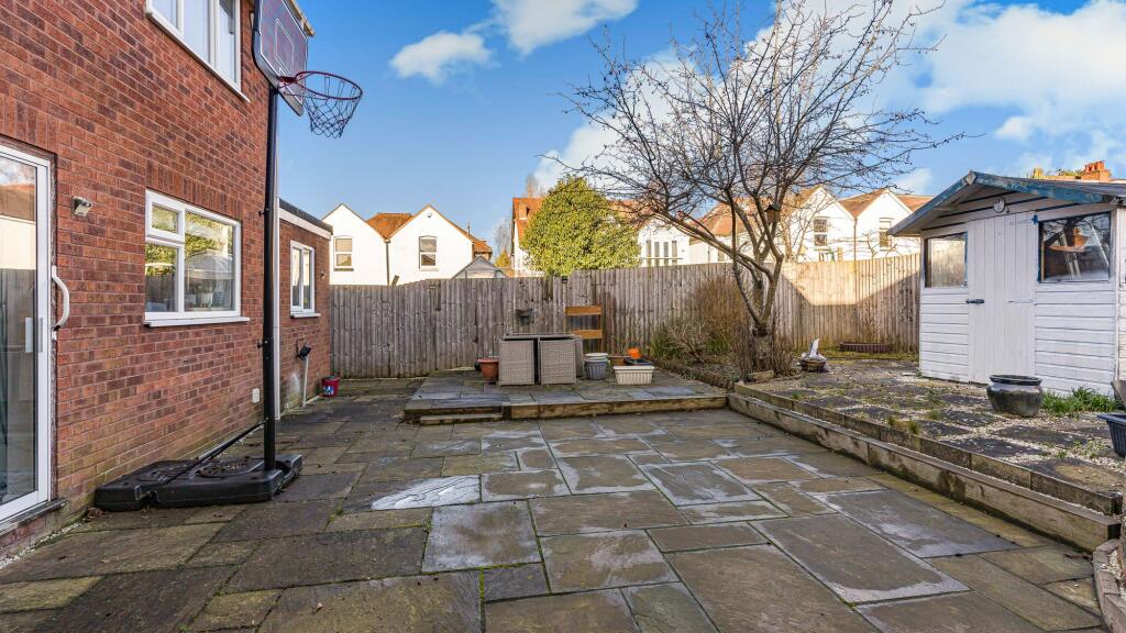 Additional image 26 of Jordan Close, Four Oaks, B75 6TU