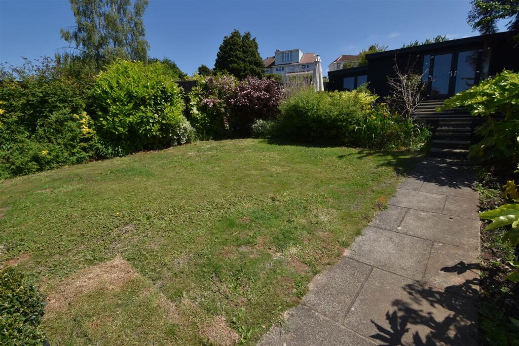 Additional image 25 of Wingfield Road, Lower Knowle, Bristol