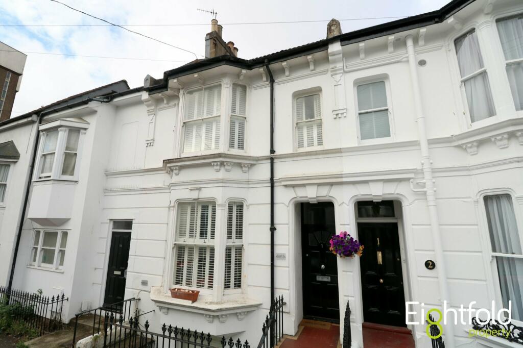 Additional image 13 of Campbell Road, Brighton