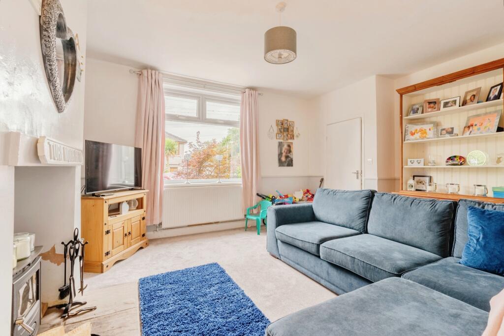 Additional image 2 of St. Johns Place, Nelson, Lancashire, BB9