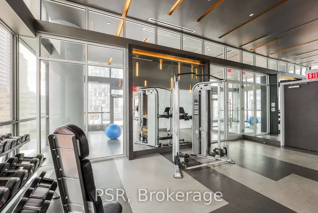 Additional image 26 of 290 Adelaide St Unit 3811