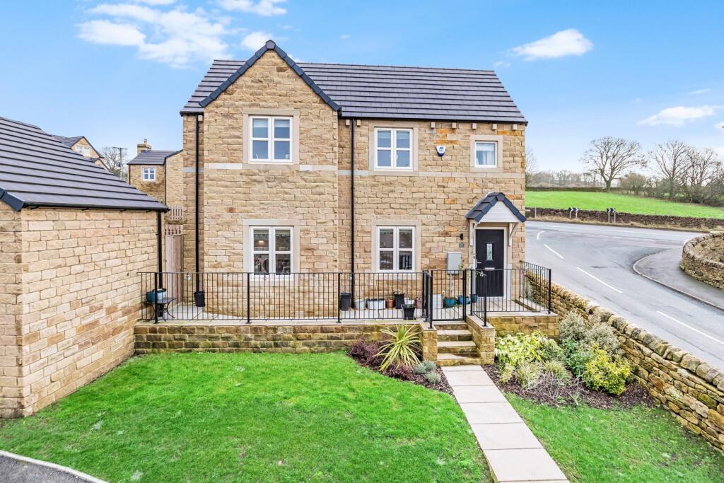 Additional image 24 of Old Tannery Lane, Keighley, BD20