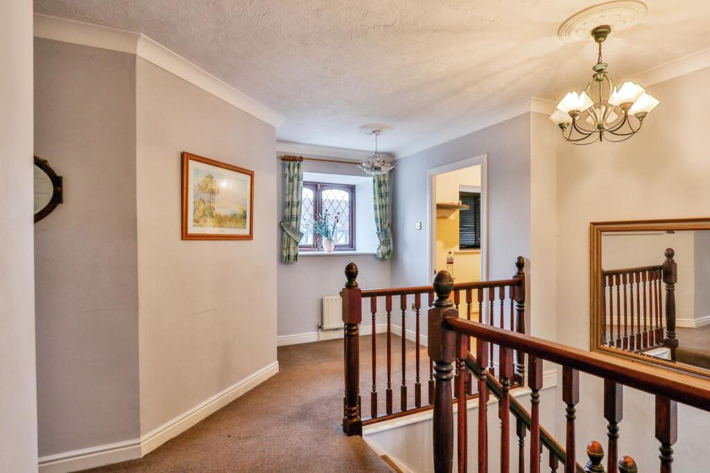 Additional image 10 of Charlotte Close, Talbot Village, BH12