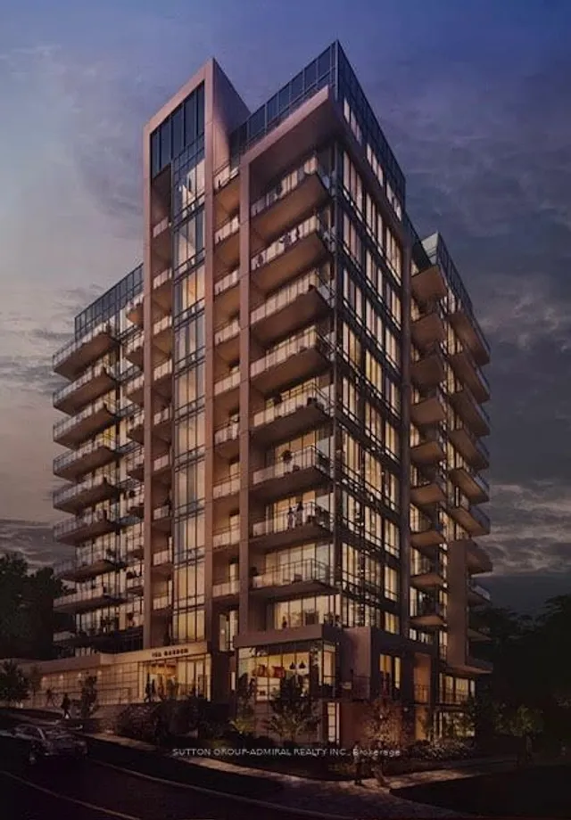 Additional image 2 of 2 Teagarden Crt Unit 610