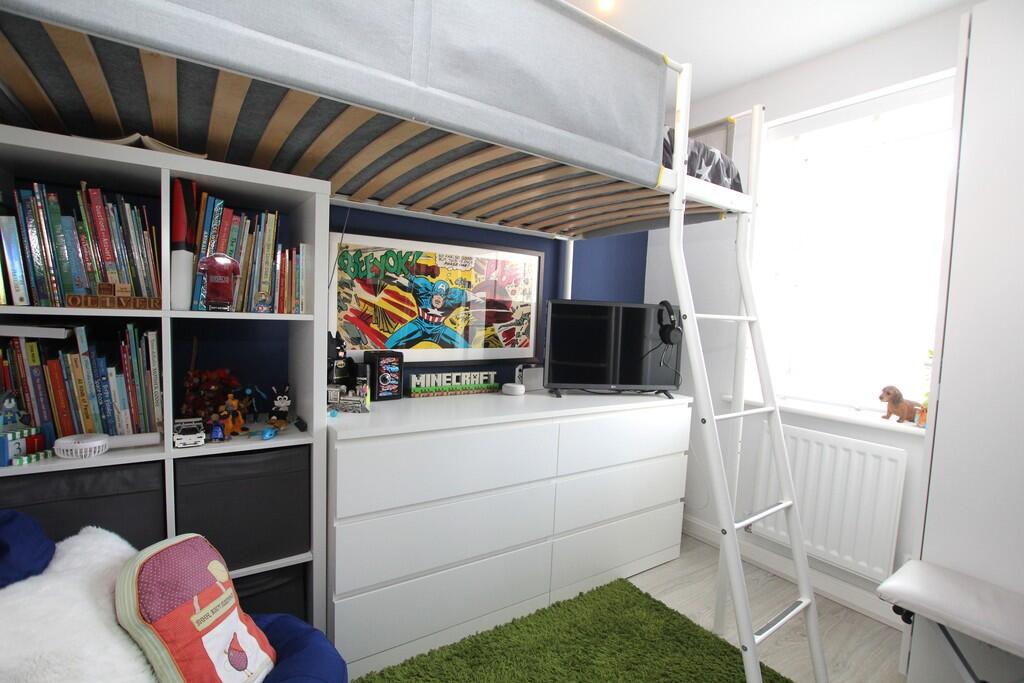 Additional image 10 of Arnhem Way, Saighton, Chester