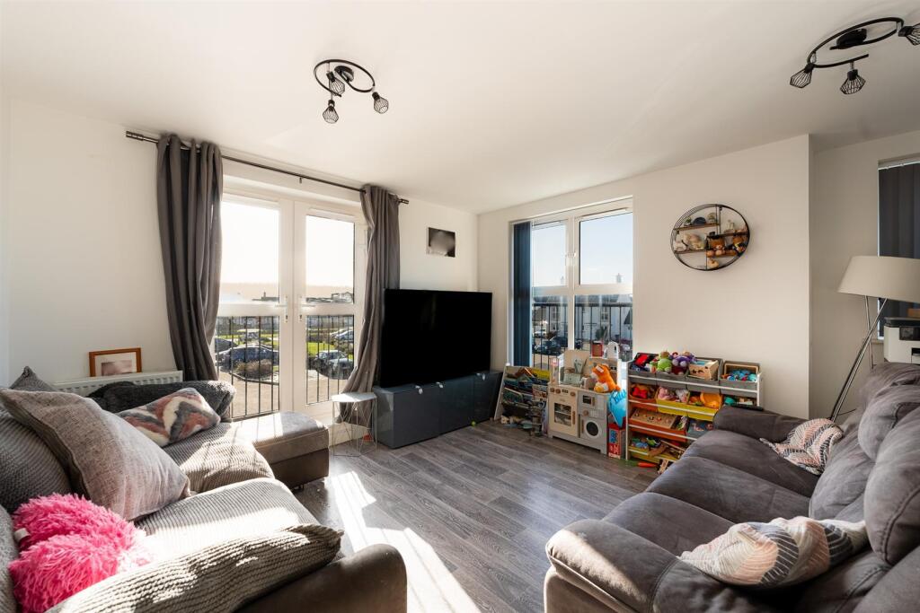 Additional image 14 of Whitney Crescent, Haywood Village - MODERN FLAT