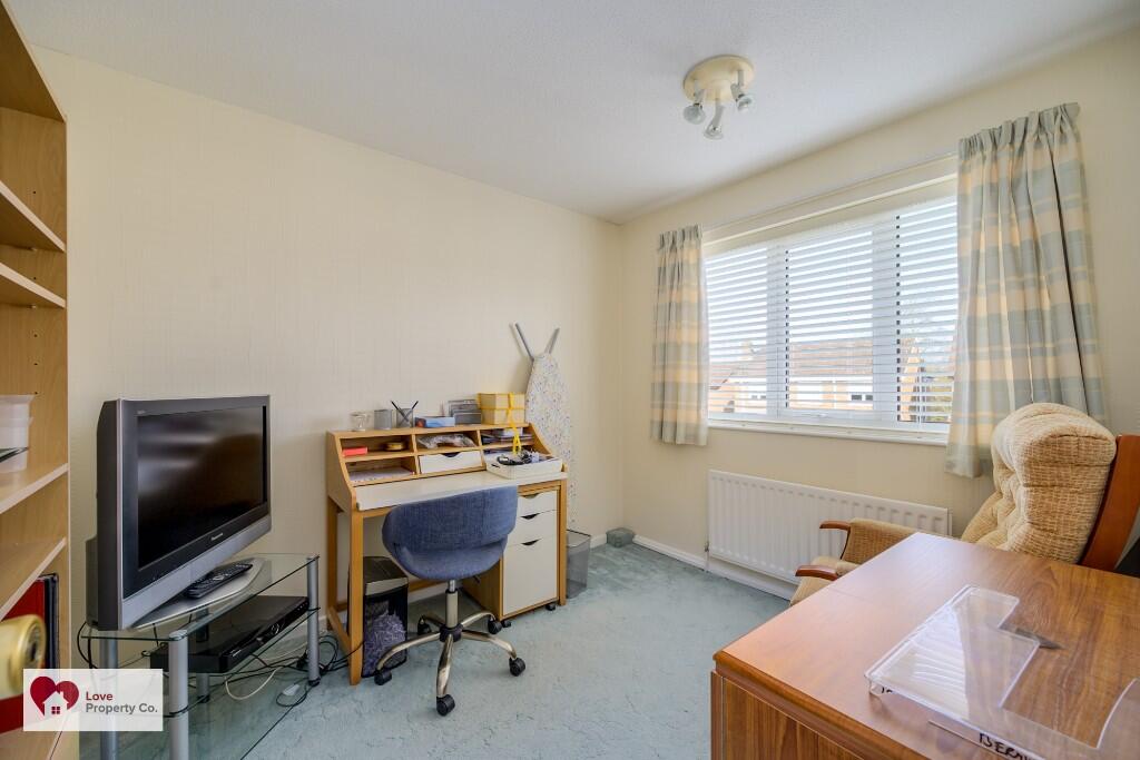 Additional image 17 of Whitemoor Drive, Monkspath, Solihull, B90 4UL