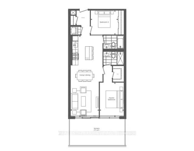 Additional image 36 of 665 Queen St Unit 211