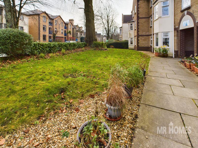 Additional image 27 of Western Court, Conway Road, Pontcanna, Cardiff, CF11 9NU