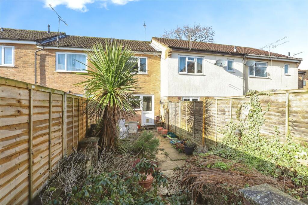 Additional image 6 of Newtown Lane, Verwood, Dorset, BH31