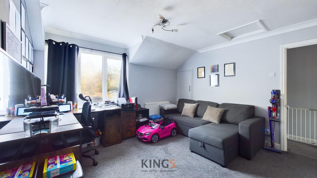 Additional image 11 of Sandifield, Hatfield, AL10