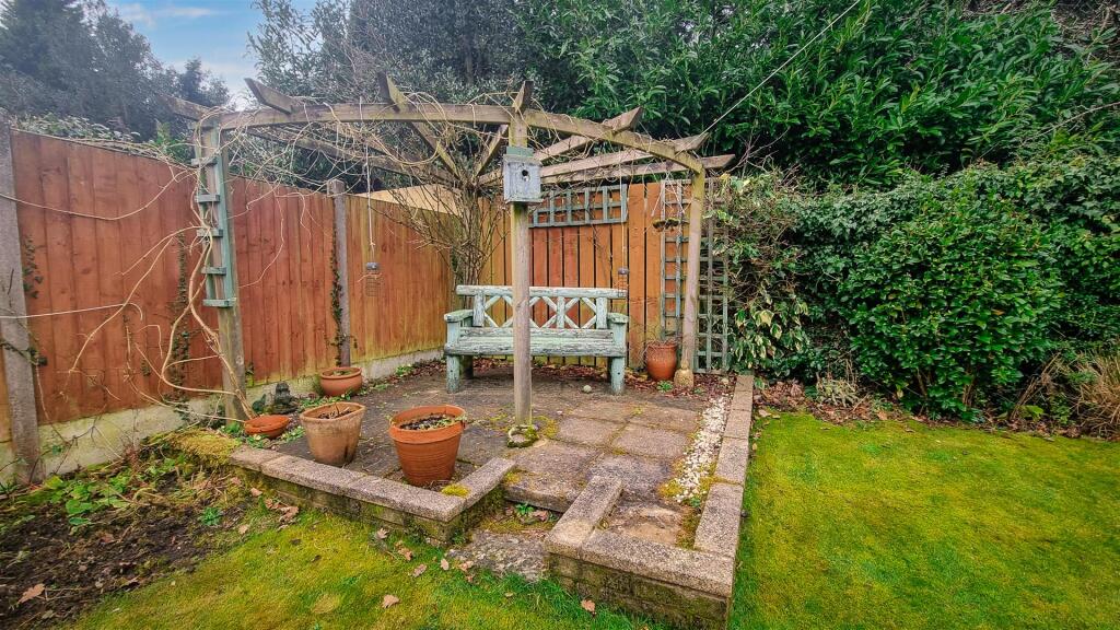 Additional image 11 of Fulford Hall Road, Tidbury Green, Solihull
