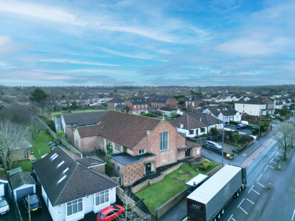 Additional image 10 of Wells Road, Bristol, Somerset, BS14