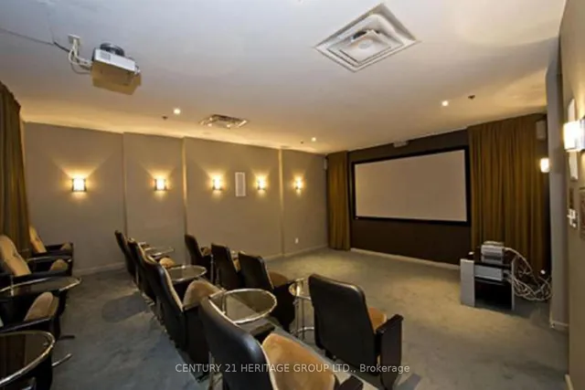 Additional image 25 of 18 Spring Garden Ave Unit 1805