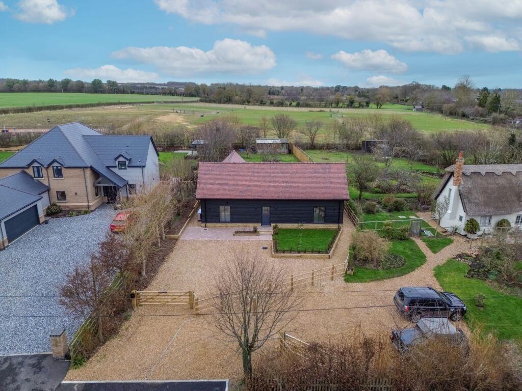 Additional image 31 of Orwell Road, Barrington, CB22