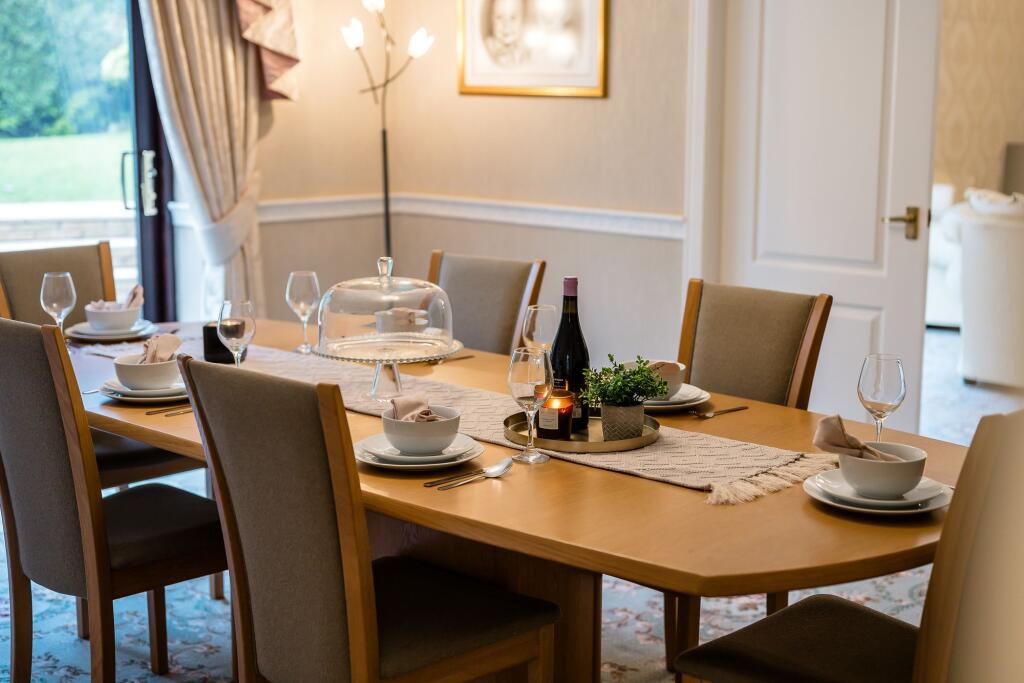 Additional image 15 of The Drays, New Hall Place, Heaton BL1 5 – A Spacious & Adaptable 5-Bed Home in Private Gated Setting