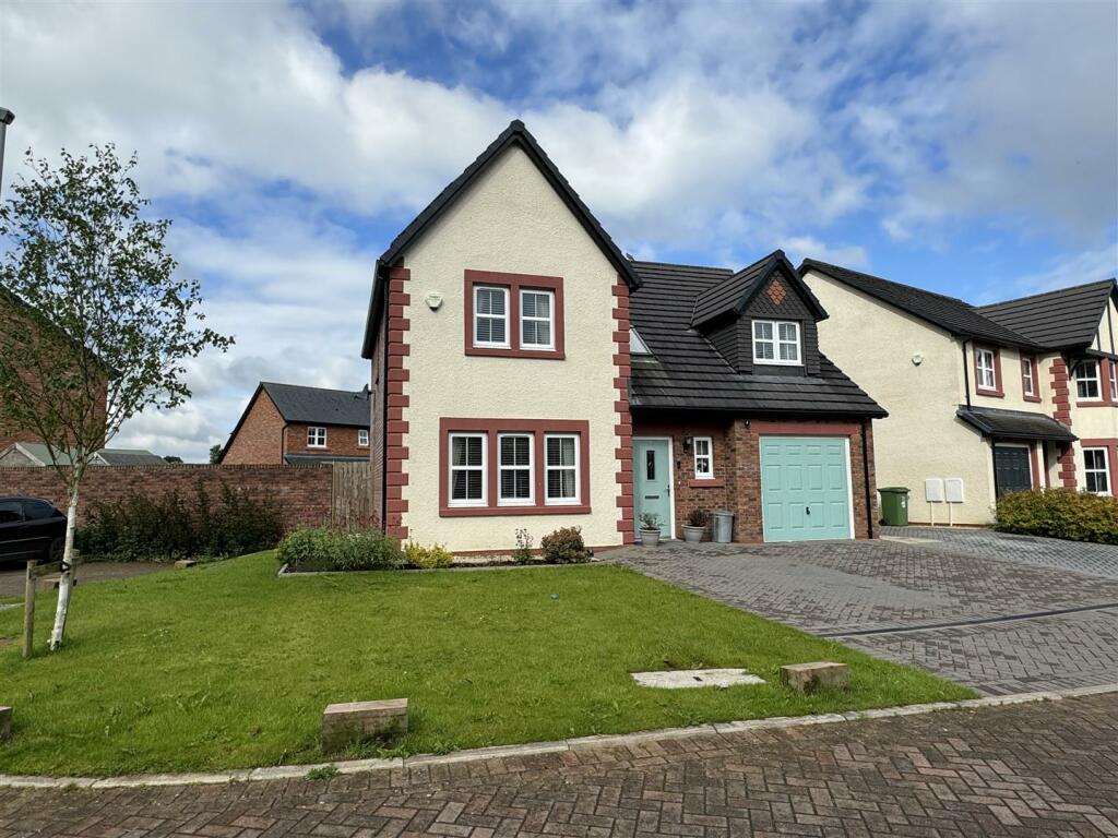 Additional image 27 of Jacobite Gardens, Clifton, Penrith