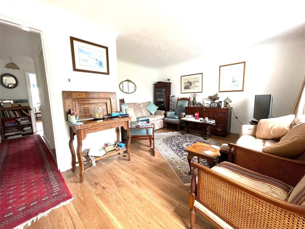 Additional image 2 of Sussex Gardens, East Dean, BN20