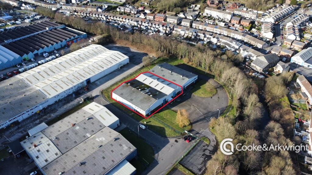 Additional image 7 of Units 12a & 12b, Abergorki Industrial Estate, Treorchy, CF42 6DL