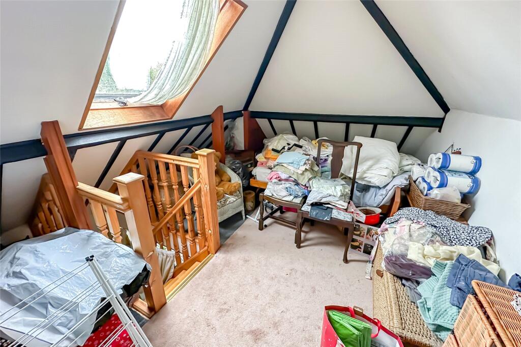 Additional image 5 of St. Albans Road, Sandridge, St. Albans, Hertfordshire, AL4