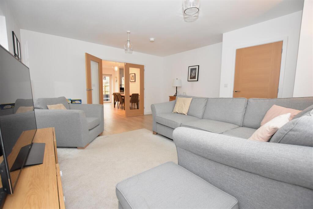 Additional image 4 of Naish Road, Combe Down