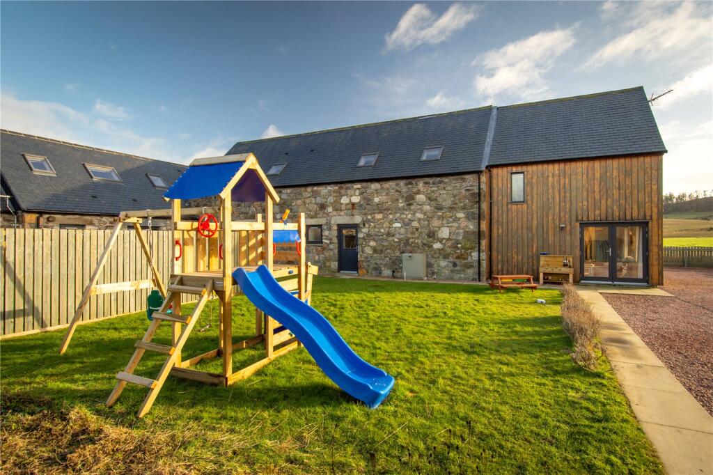 Additional image 22 of 1 Upper Pirriesmill, Huntly, Aberdeenshire, AB54