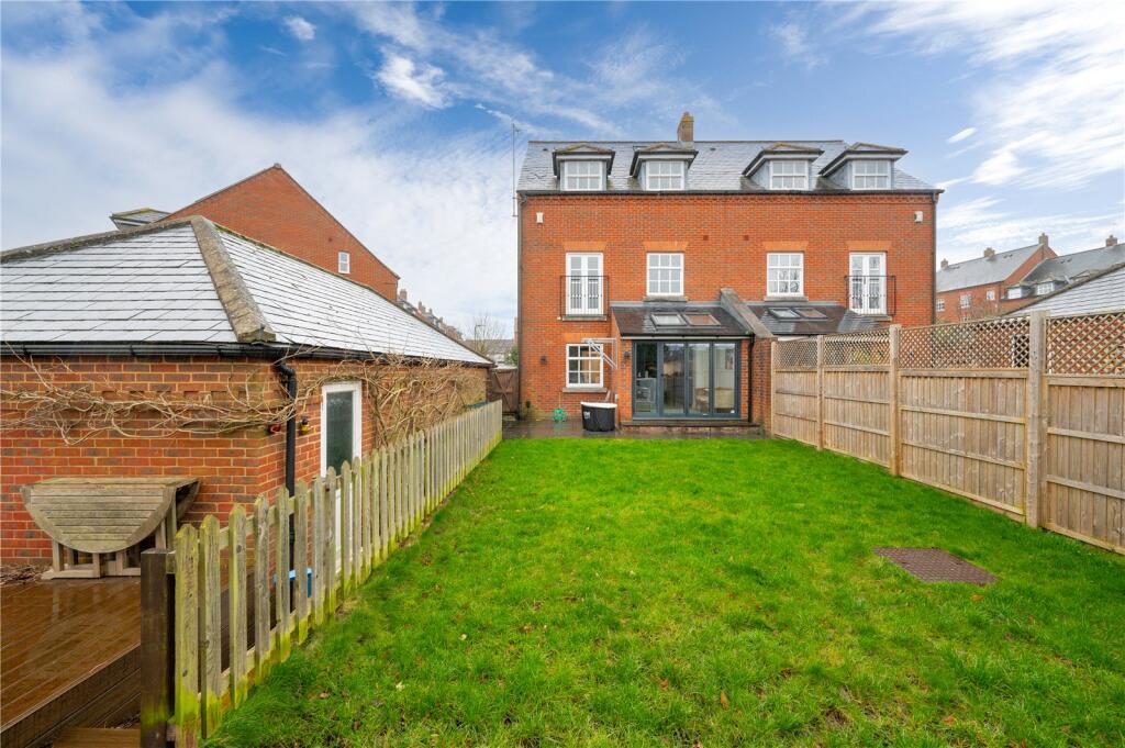 Additional image 12 of Goldsmith Way, St. Albans, Hertfordshire