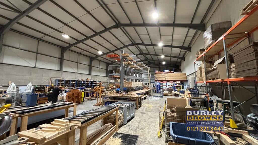 Additional image 7 of Unit 1, Elford Lowe Farm, Elford Road, Elford, Tamworth, Staffordshire, B79 9BJ