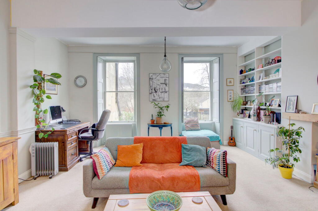 Additional image 4 of Grosvenor Place, Bath, BA1 6AX