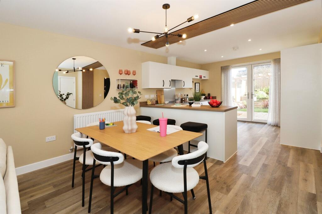 Additional image 4 of One Lockleaze, Bristol