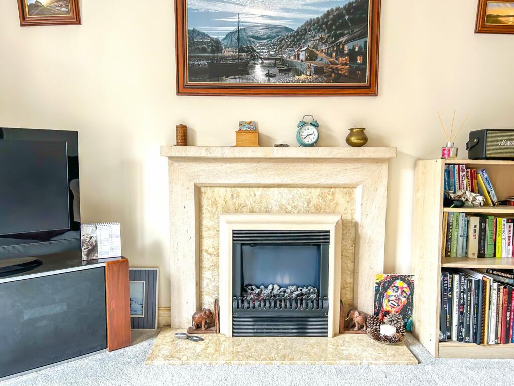 Additional image 5 of Nore Road, Portishead, Bristol, Somerset, BS20