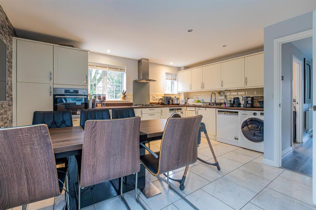 Additional image 21 of Scholars Drive, Penylan, Cardiff