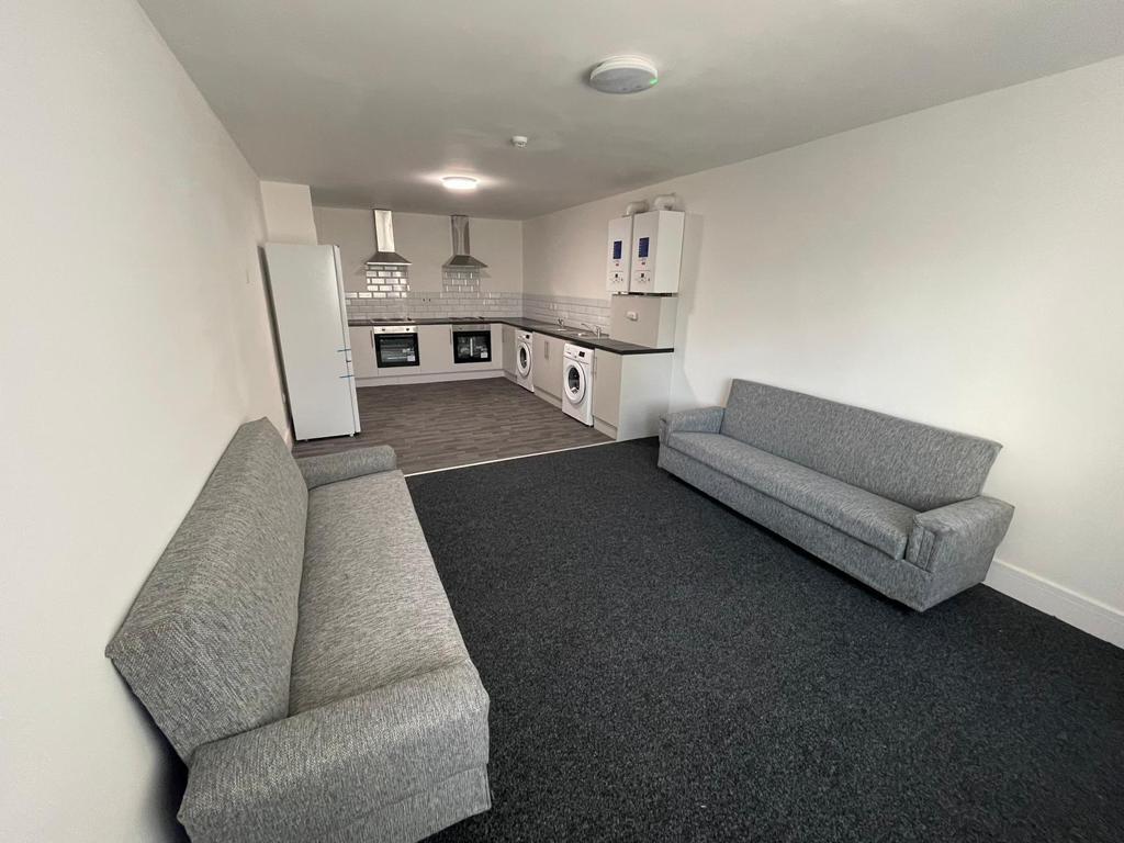 Additional image 16 of Babington Rd - 20% NET YIELD, Birmingham, B21