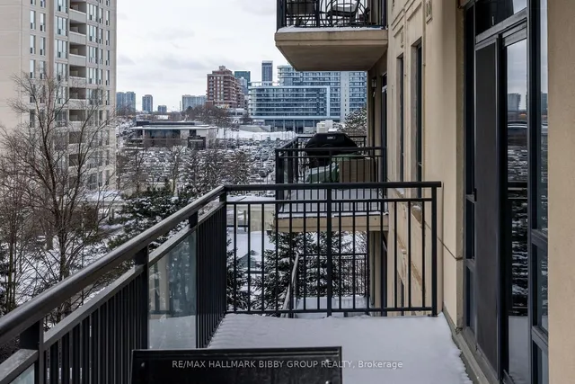 Additional image 26 of 662 Sheppard Ave Unit 503C