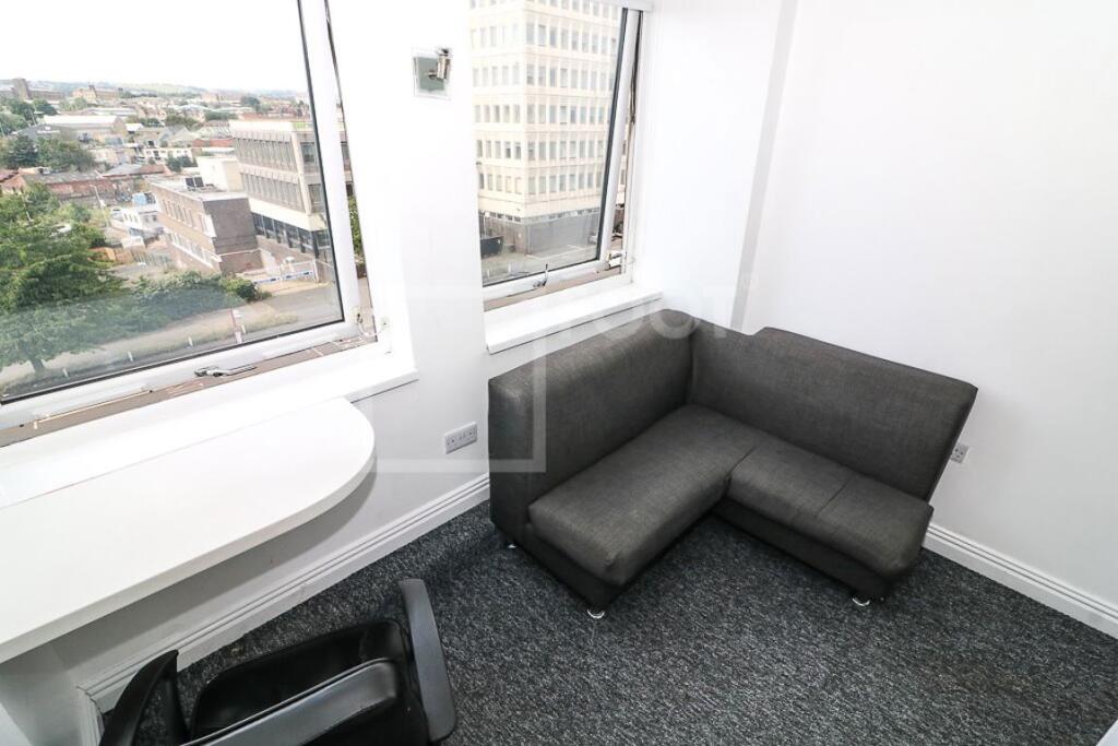 Additional image 13 of Sunbridge Halls, Sunbridge Road, BD1