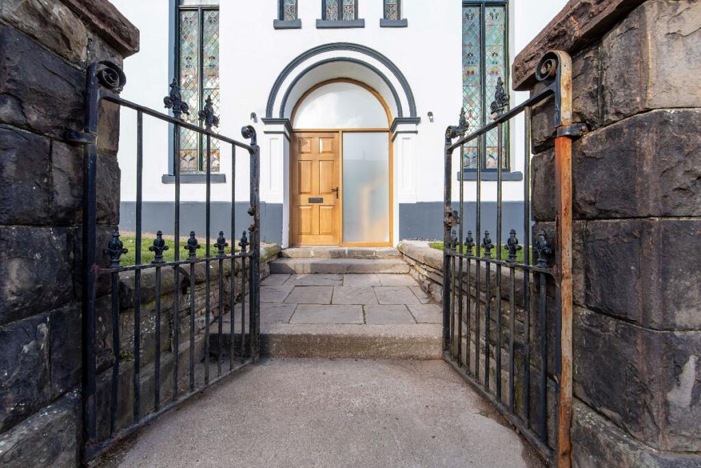 Additional image 52 of PENUEL CONGREGATIONAL CHAPEL High Street, Nelson, Treharris