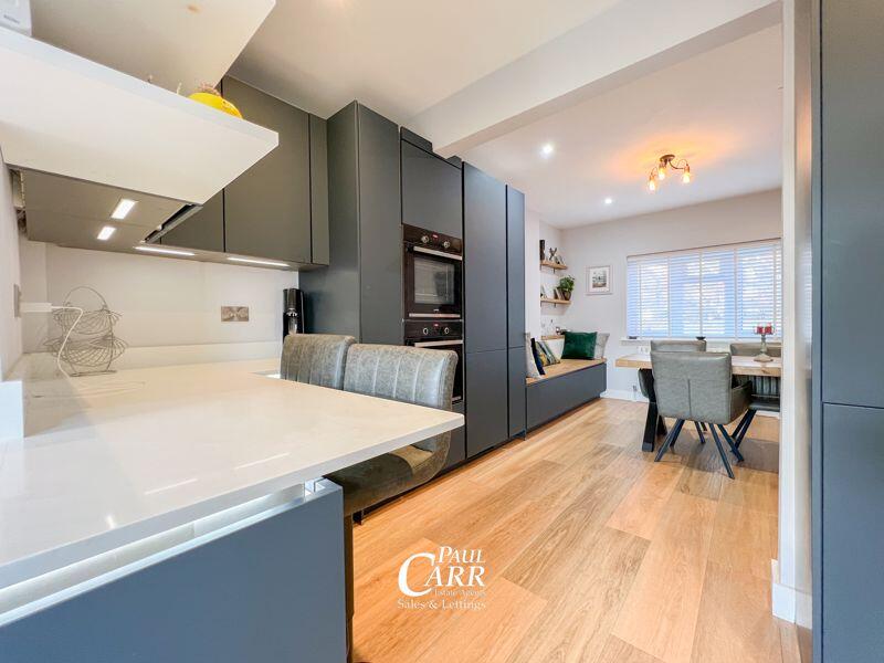 Additional image 5 of New Mill Lane, Fazeley, Tamworth, B78 3RX - Modernised Character Property