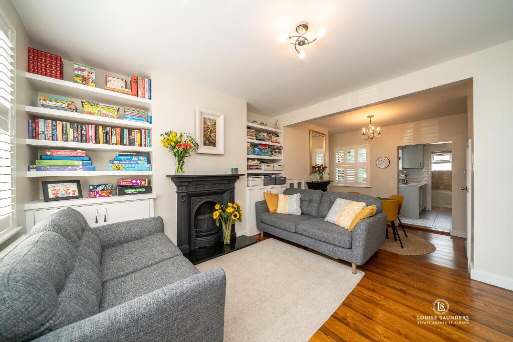 Additional image 2 of Temperance Street, St. Albans, Hertfordshire, AL3