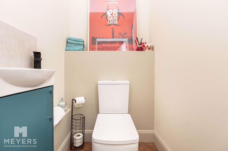 Additional image 13 of Warnford Road, Bournemouth, BH7