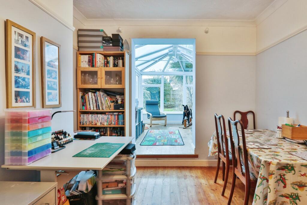 Additional image 4 of Alcester Road, Poole, BH12