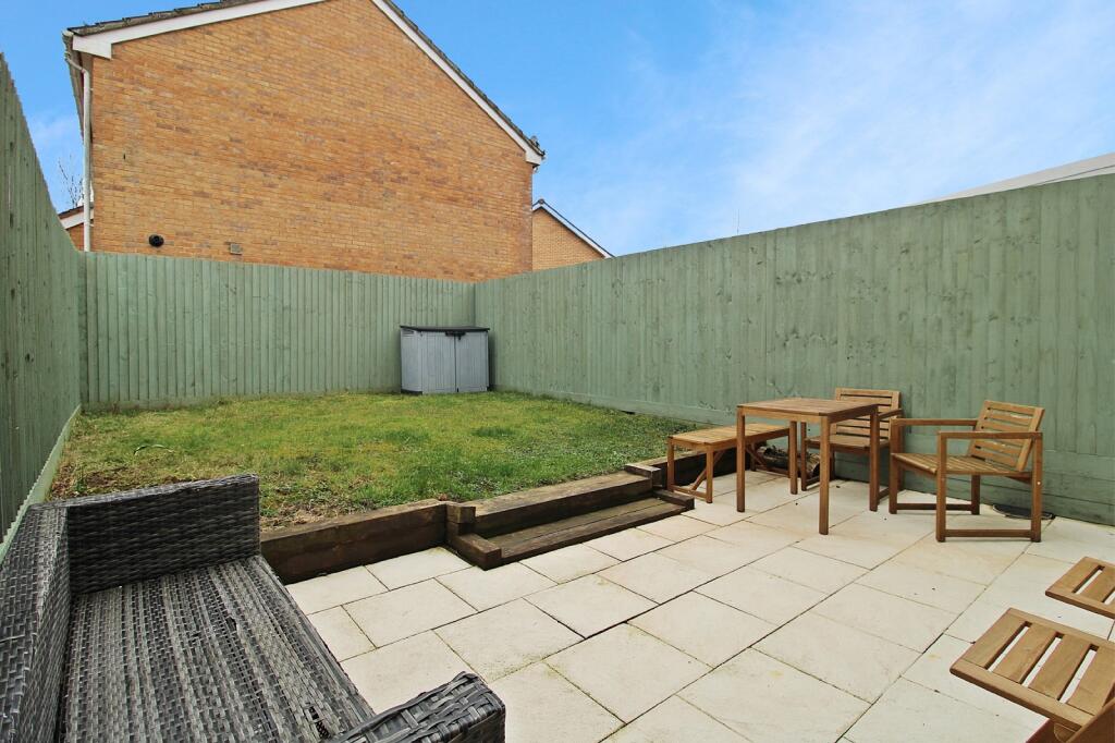 Additional image 19 of Blackthorn Court, Llanharry, Pontyclun, Rhondda Cynon Taff. CF72 9WU