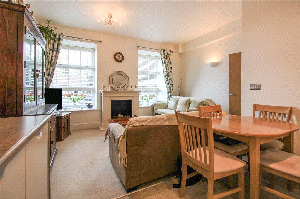 Additional image 4 of Apartment 1, Woodlands Mill, Mulberry Lane, Steeton, BD20