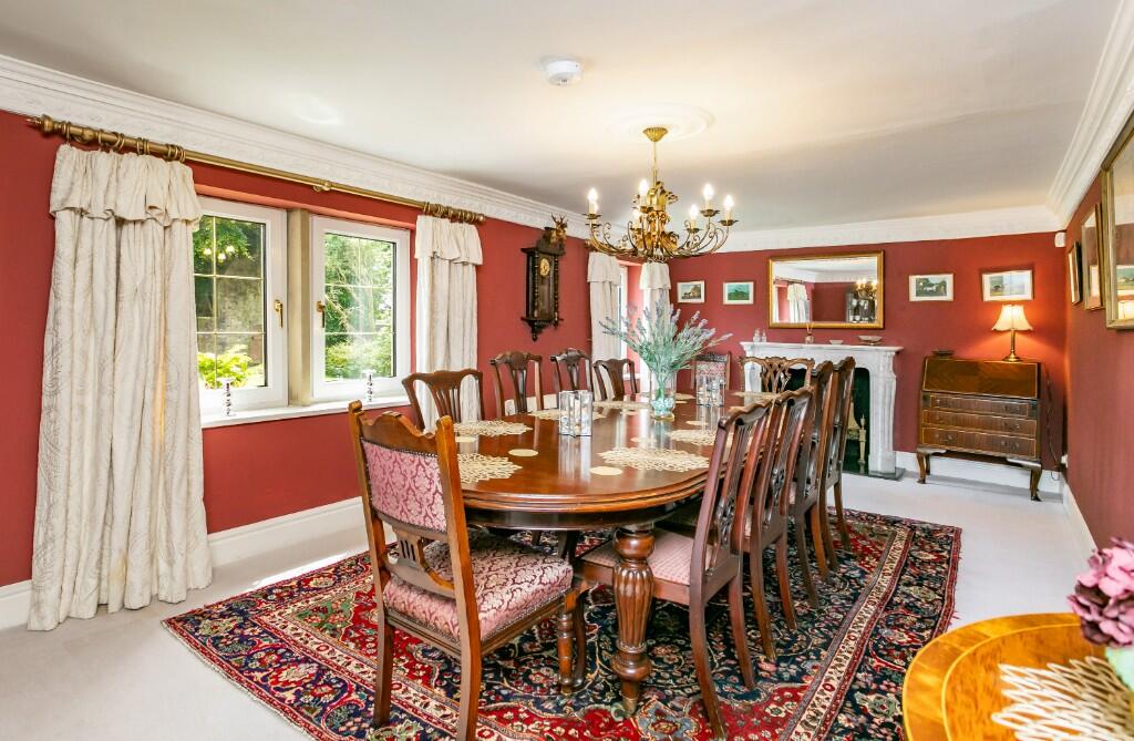 Additional image 7 of Barrowford Road, Higham Burnley Lancashire BB12