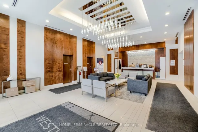 Additional image 6 of 2220 LAKE SHORE Blvd Unit 4208