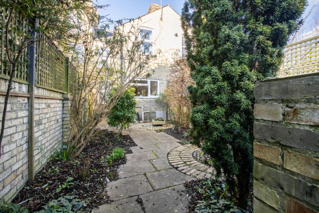 Additional image 10 of Marshall Road, Cambridge