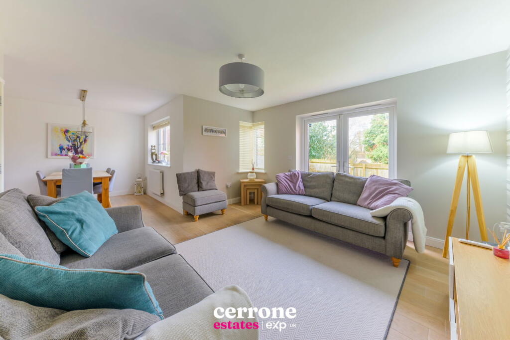 Additional image 3 of Spode Gardens, Oakhalls, Bromsgrove, B60 2TS