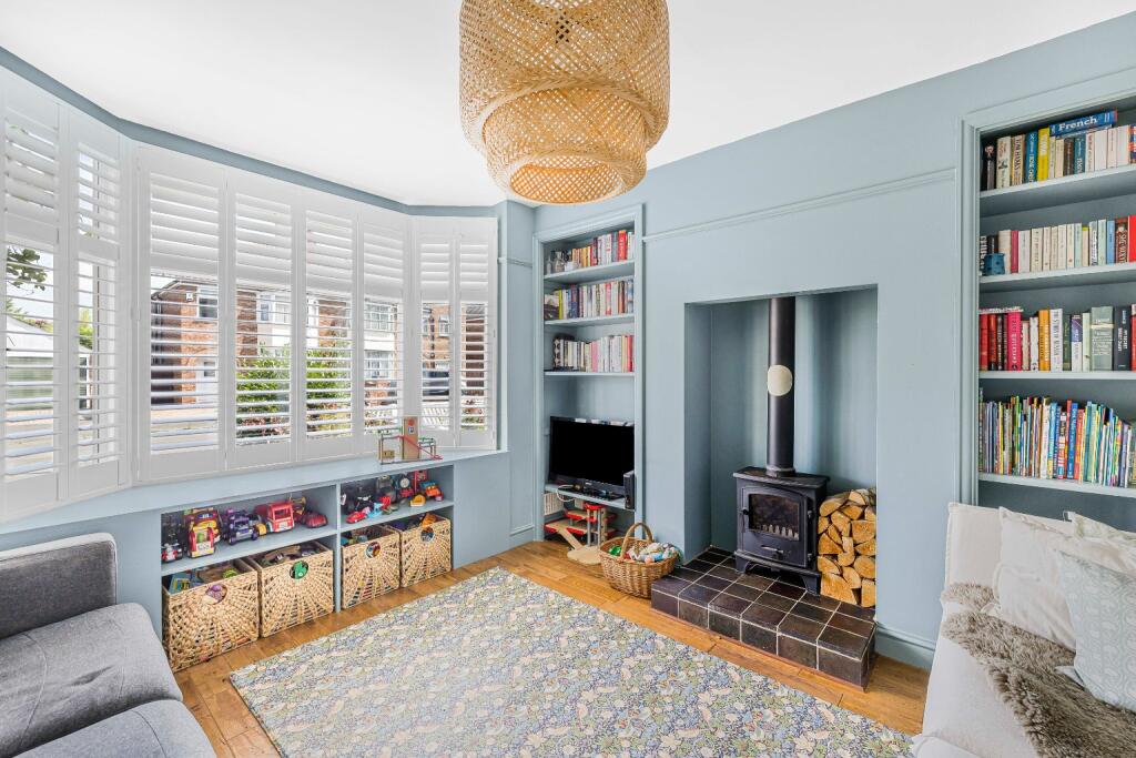 Additional image 30 of Chalmers Road, Cambridge