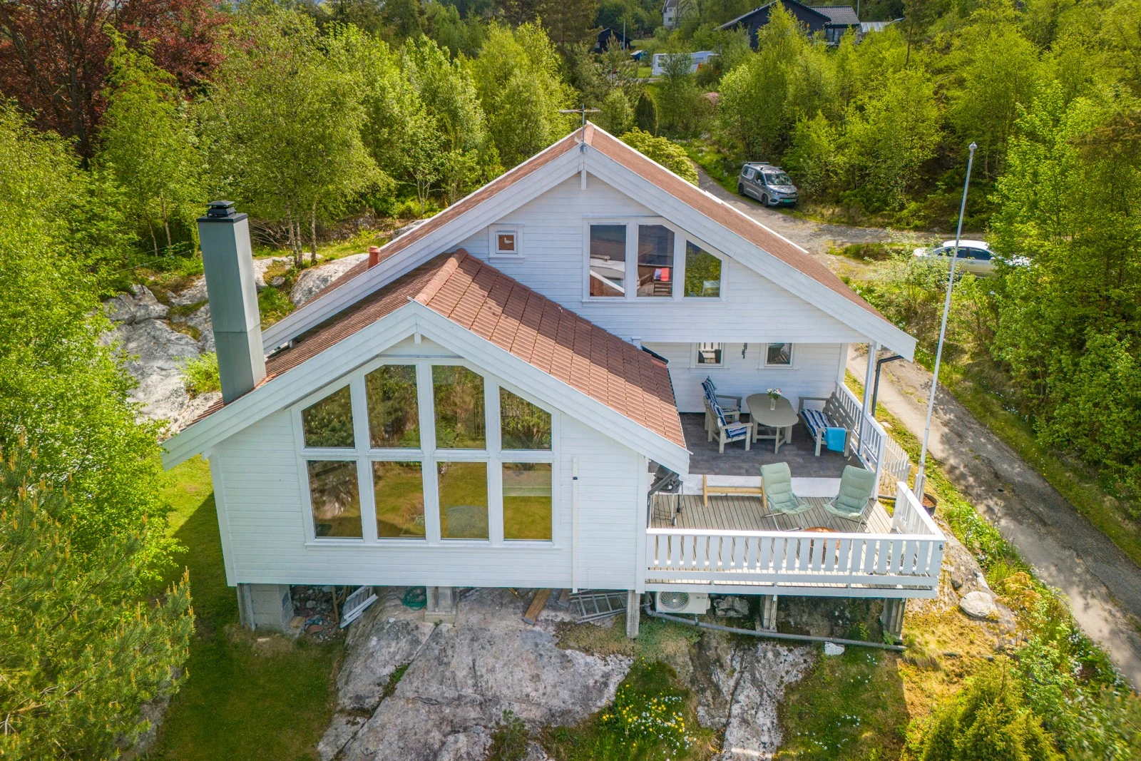 Additional image 3 of Hytteveien 123, 1234 Fjellby